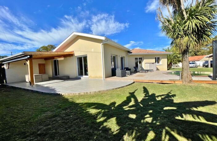 Maison 4 pièces 133 m² — photo 2