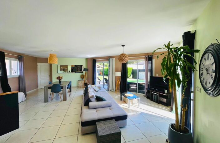 Maison 4 pièces 133 m² — photo 4