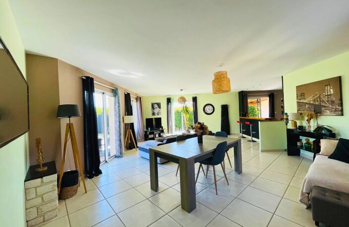 Maison 4 pièces 133 m² — photo 5
