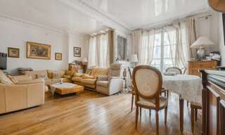 Appartement 4 Pièces 79 m² à vendre à Paris 15 (75015)