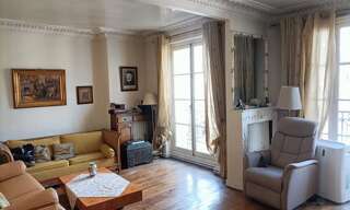 Appartement 4 Pièces 79 m² à vendre à Paris 15 (75015)