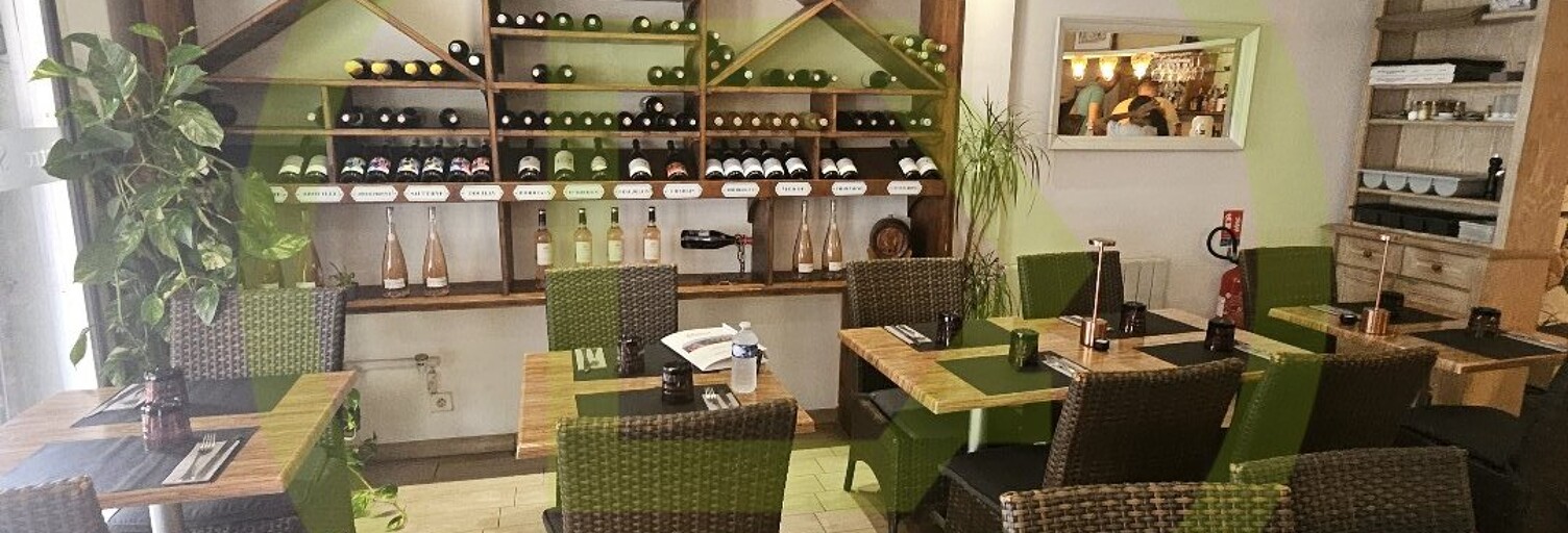 Commerce  56 m² à vendre à Nice (06300)