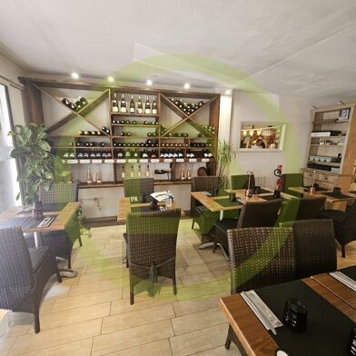 Commerce  168000 €