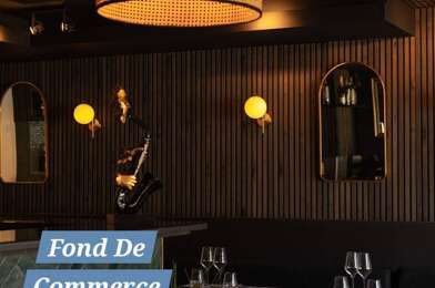 Commerce  135000 €