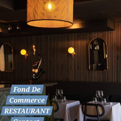 Commerce  135000 €