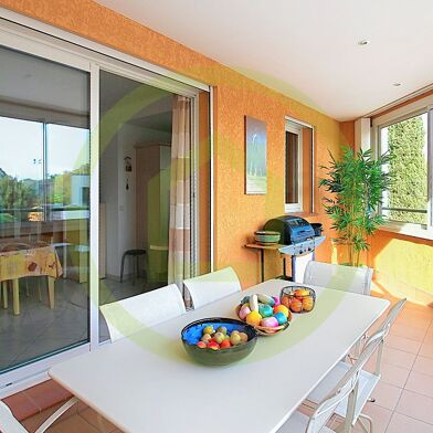 Appartement 4 pièces 340000 €