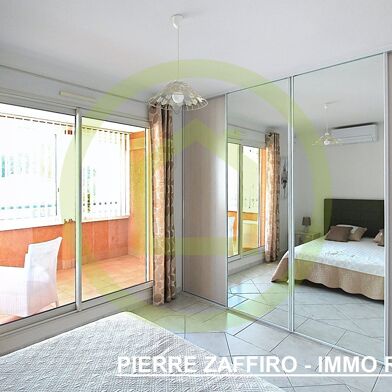 Appartement 4 pièces 340000 €