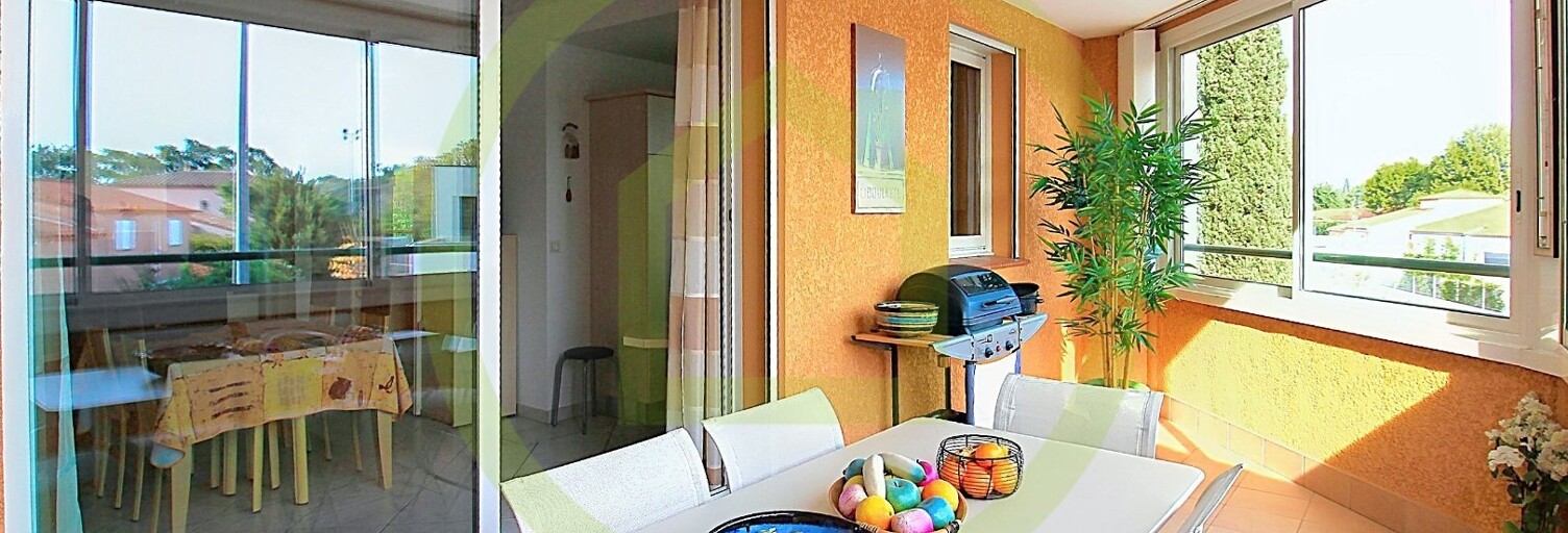 Appartement 4 Pièces 95 m² à vendre à Argelès-sur-Mer (66700)