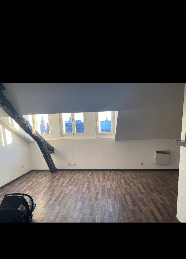 Appartement  T3 à louer Tarbes 65000