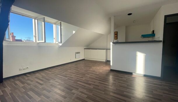 Appartement 3 pièces  à louer Tarbes 65000