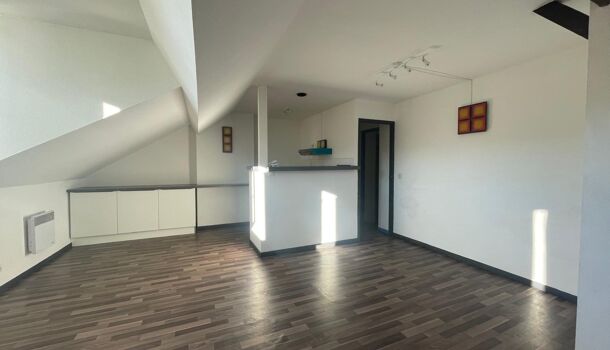 Appartement 3 pièces  à louer Tarbes 65000