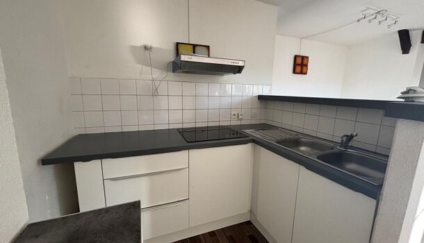 Appartement 3 pièces  à louer Tarbes 65000