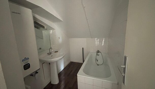 Appartement 3 pièces  à louer Tarbes 65000