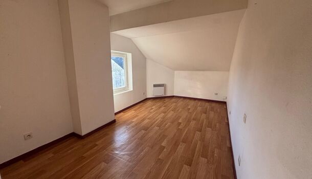 Appartement 3 pièces  à louer Tarbes 65000