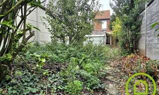 Maison 6 Pièces 100 m² à vendre à Armentières (59280)