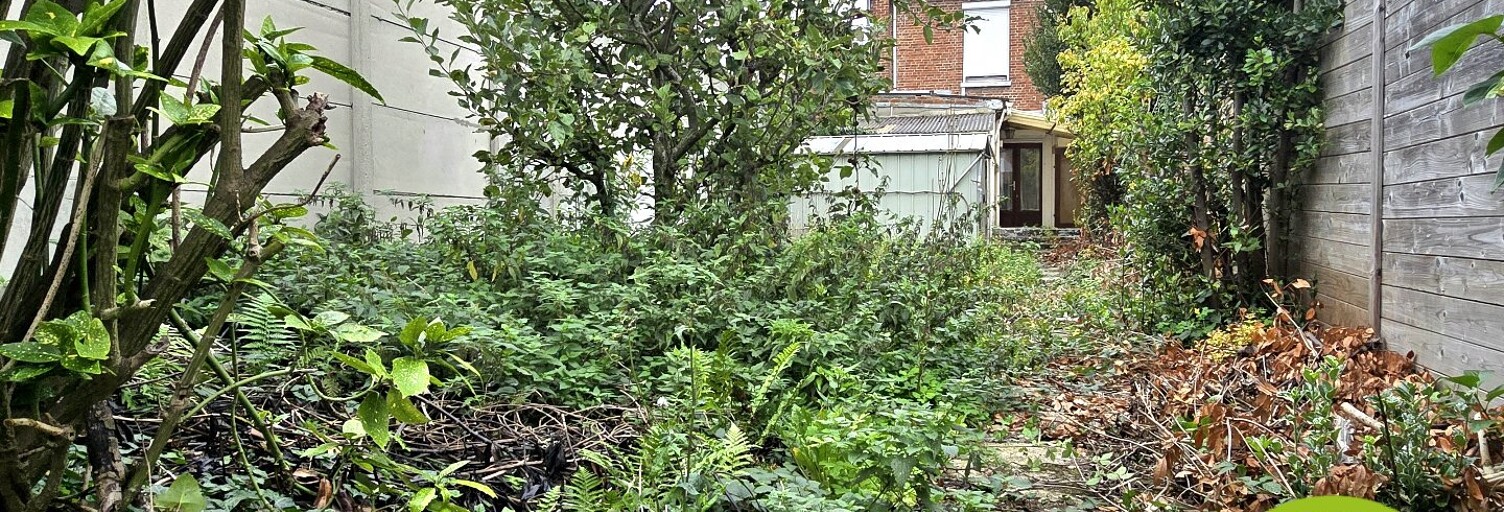 Maison 6 Pièces 100 m² à vendre à Armentières (59280)