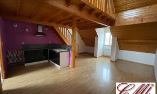 Appartement 1 Pièce 42 m² à louer à Vitry-le-François (51300)