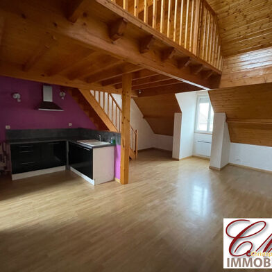 Appartement 1 pièces 400 €