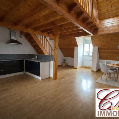 Appartement 1 pièces 400 €