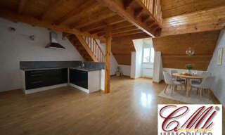 Appartement 1 Pièce 45 m² à louer à Vitry-le-François (51300)