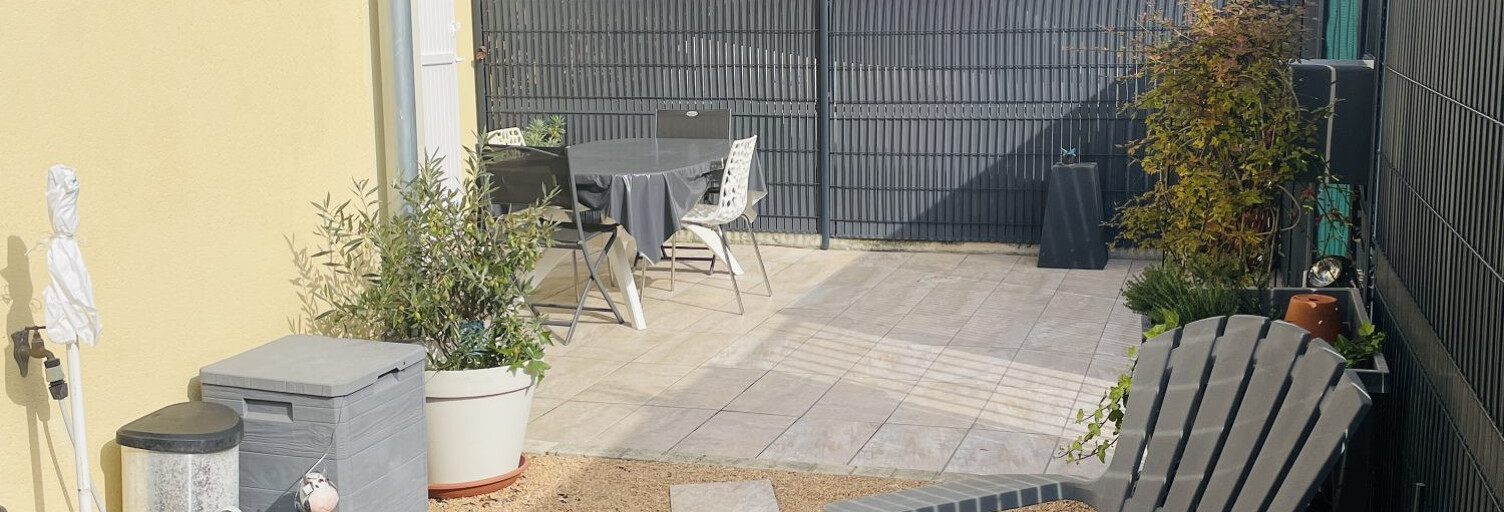 Maison 6 Pièces 147 m² à vendre à Chessy (69380)