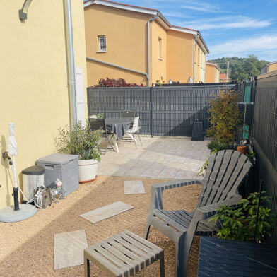 Maison 6 pièces 335000 €