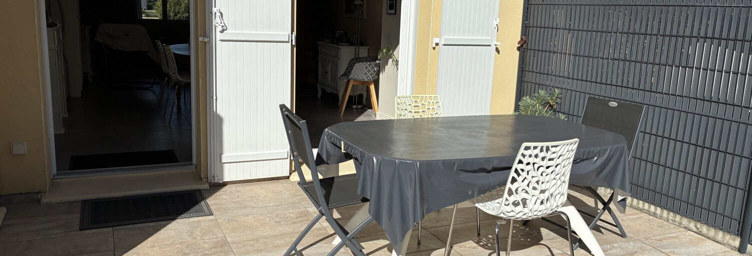 Maison 6 Pièces 147 m² à vendre à Chessy (69380)