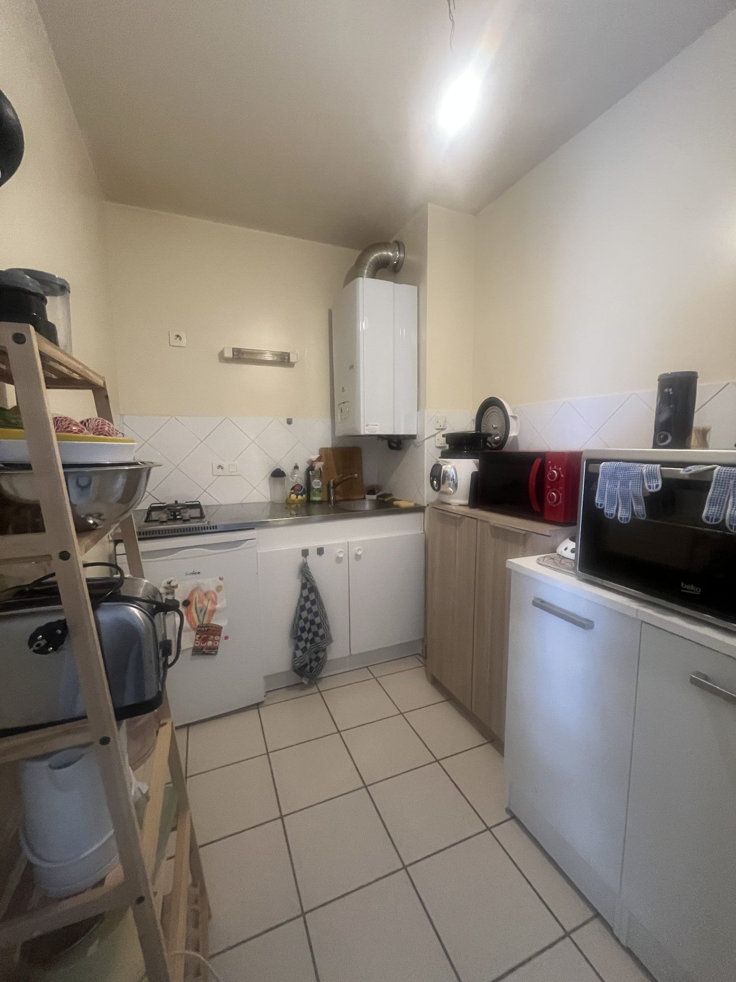 Appartement  T2 à vendre Dax 40100