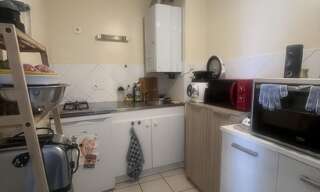 Appartement 2 Pièces 35 m² à vendre à Dax (40100)