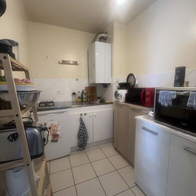 Appartement 2 pièces 99000 €