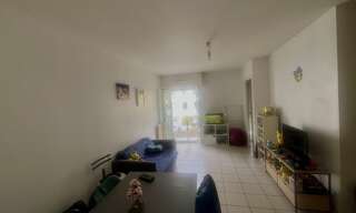 Appartement 2 Pièces 35 m² à vendre à Dax (40100)