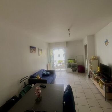 Appartement 2 pièces 99000 €