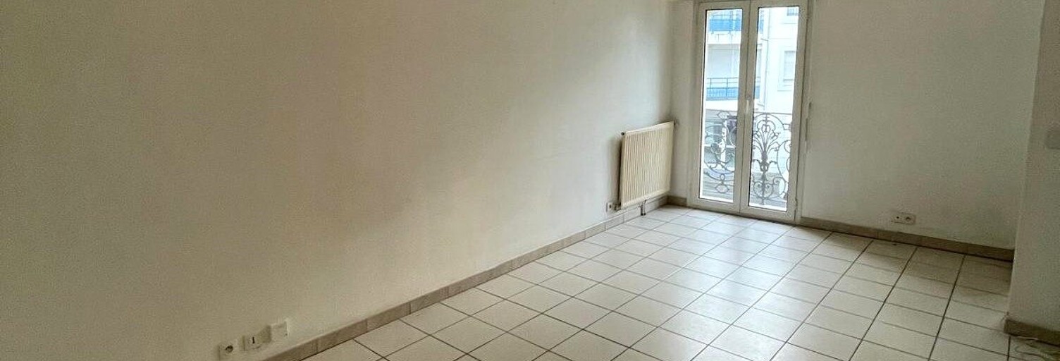 Appartement 2 Pièces 35 m² à vendre à Dax (40100)