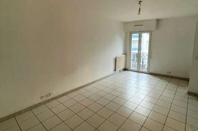 Appartement 2 pièces 99000 €