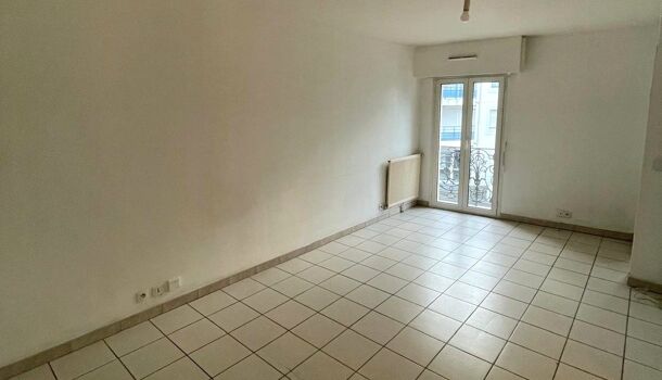 Appartement 2 pièces  à vendre Dax 40100