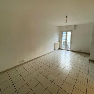 Appartement 2 pièces 99000 €