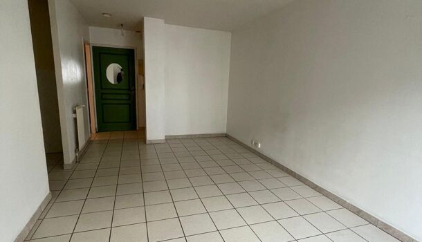 Appartement 2 pièces  à vendre Dax 40100