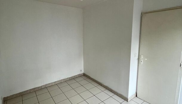 Appartement 2 pièces  à vendre Dax 40100