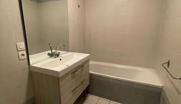 Appartement 2 pièces  à vendre Dax 40100