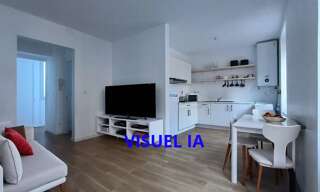 Appartement 3 Pièces 48 m² à vendre à Pau (64000)