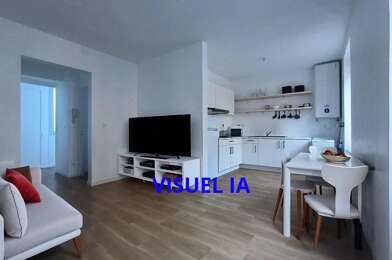Appartement 3 pièces 117000 €