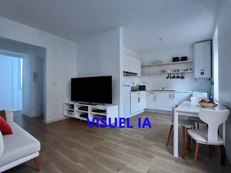 APPARTEMENT T2/3 — photo 1
