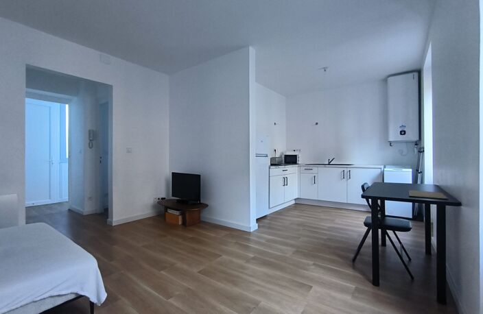 APPARTEMENT T2/3 — photo 2