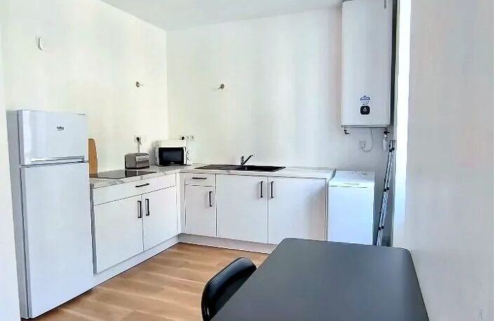 APPARTEMENT T2/3 — photo 3