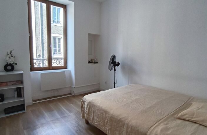 APPARTEMENT T2/3 — photo 5