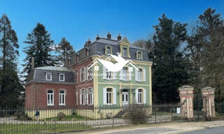 Maison 17 Pièces 398 m² à vendre à Montreuil-sur-Mer (62170)