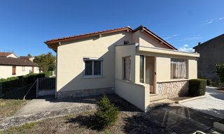 Maison 6 Pièces 173 m² à vendre à Revel (31250)