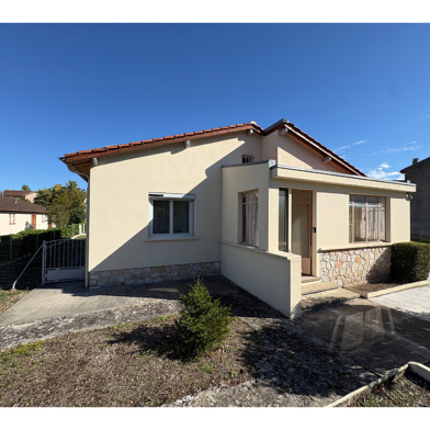 Maison 6 pièces 235000 €