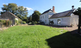 Maison 5 Pièces 194 m² à vendre à Hommes (37340)