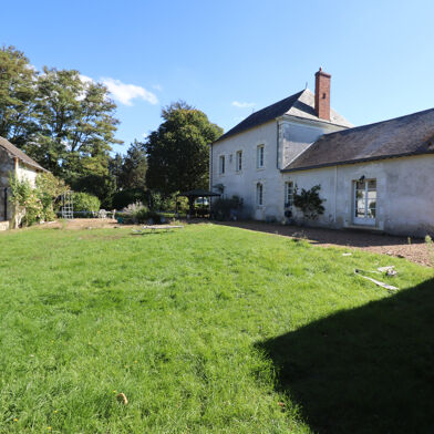 Maison 5 pièces 348735 €